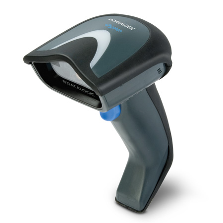 Datalogic Gryphon GD4132(Black)