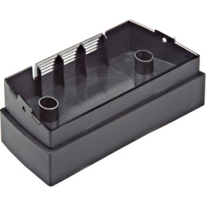 MOUNT RISER BLK 3200VSI