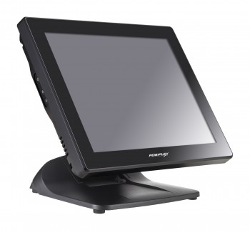 Posiflex PS3615/ PS3615Q right side angle