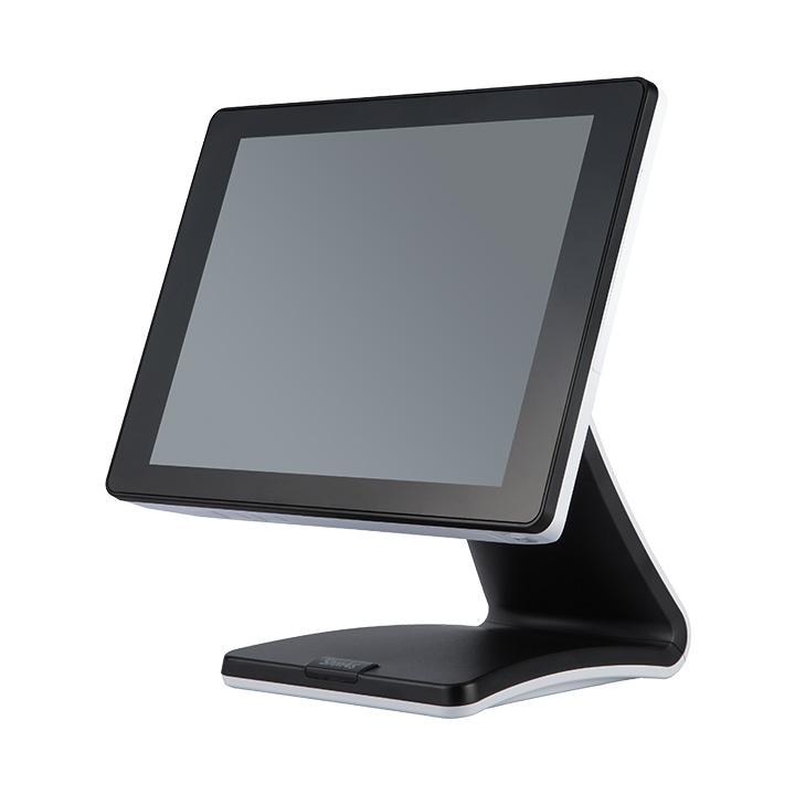 SAM4S SPT-360 Left Side White-black