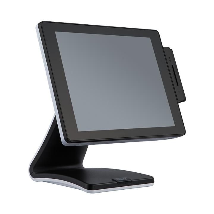 SAM4S SPT-360 Side White-black