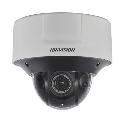 Hikvision DS-2CD5546G0-IZHS IP Cameras | Tensor Security