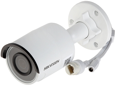 DS-2CD2055FWD-I with bracket