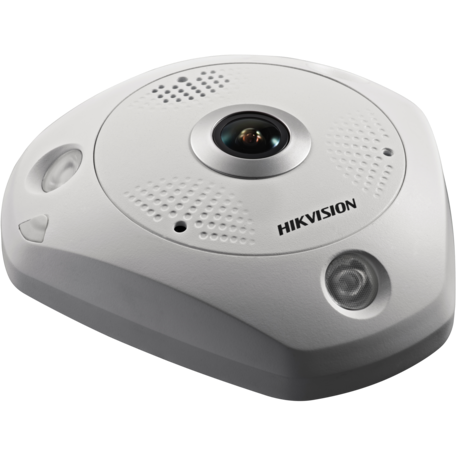 Hikvision DS-2CD6365G0-IV IP Cameras | Tensor Security
