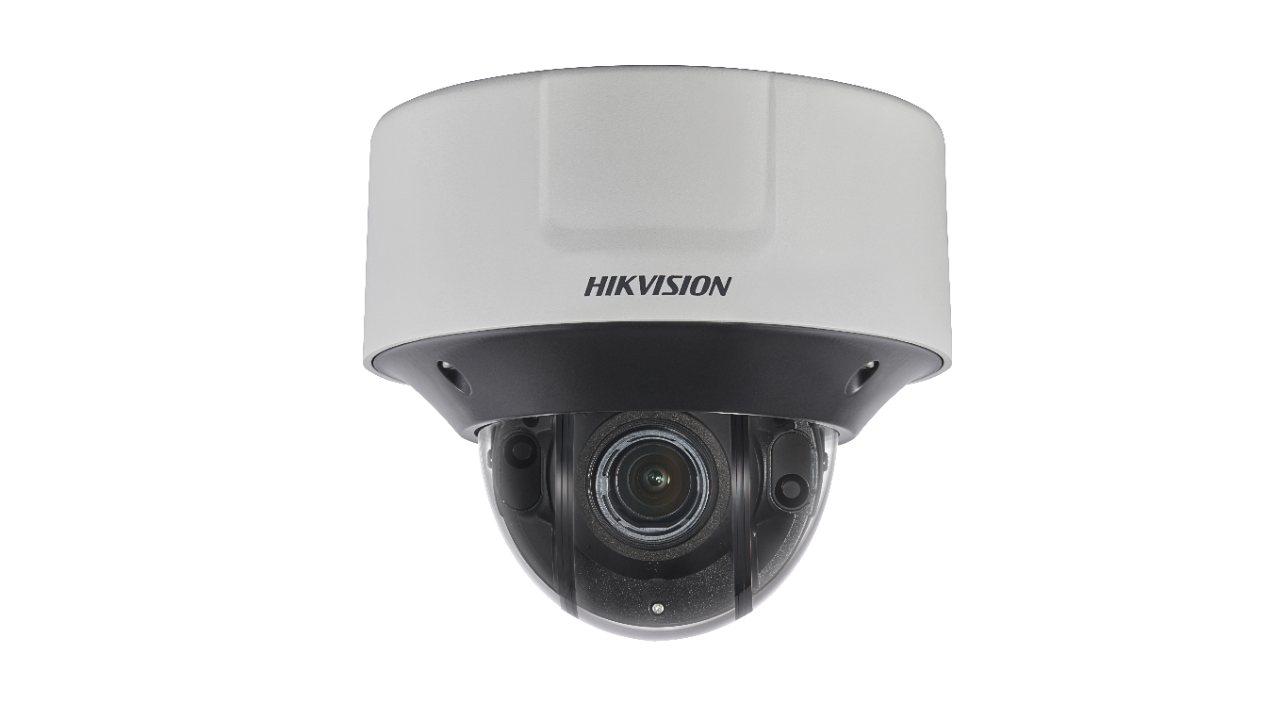Hikvision DS-2CD5585G0-IZHS IP Cameras | Tensor Security