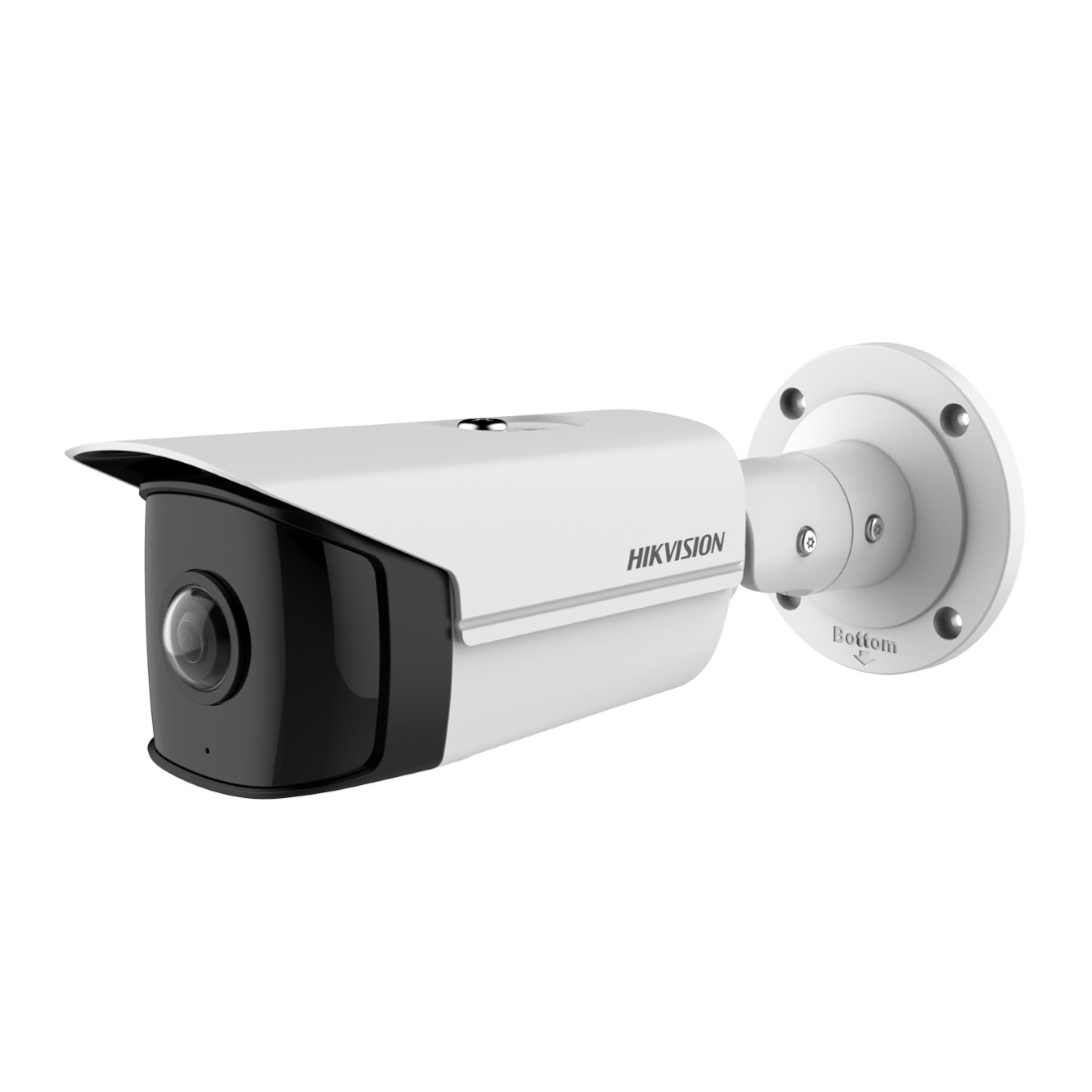 Hikvision DS-2CD2T45G0P-I IP Cameras | Tensor Security
