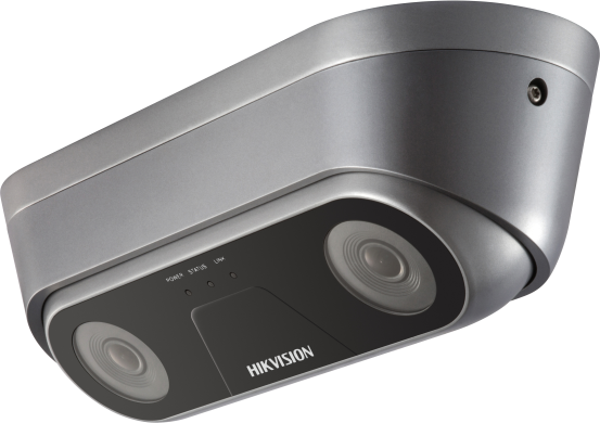 Hikvision iDS-2CD6810F-IV C (IP Cameras)