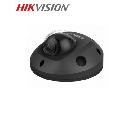 Hikvision DS-2CD2555FWD-I IP Cameras | Tensor Security