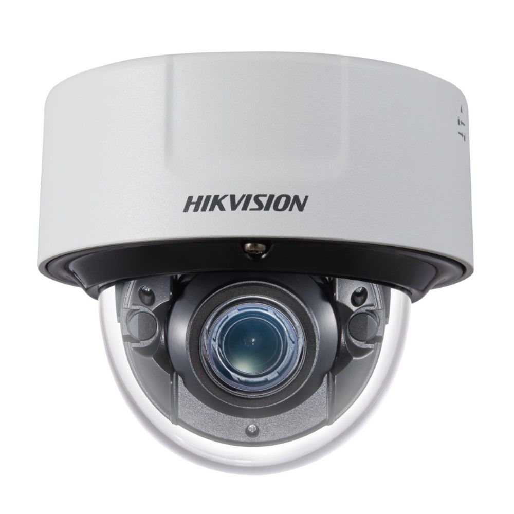 Hikvision DS-2CD5146G0-IZS IP Cameras | Tensor Security