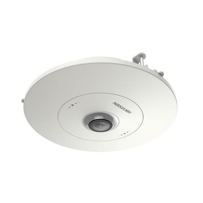 Hikvision DS-2CD6365G0E RC IP Cameras | Tensor Security