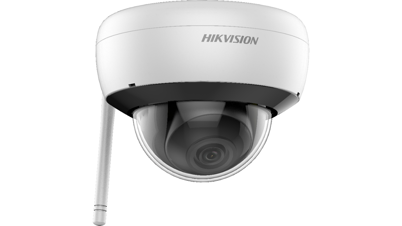 Hikvision DS-2CD2141G1-IDW (IP Cameras)