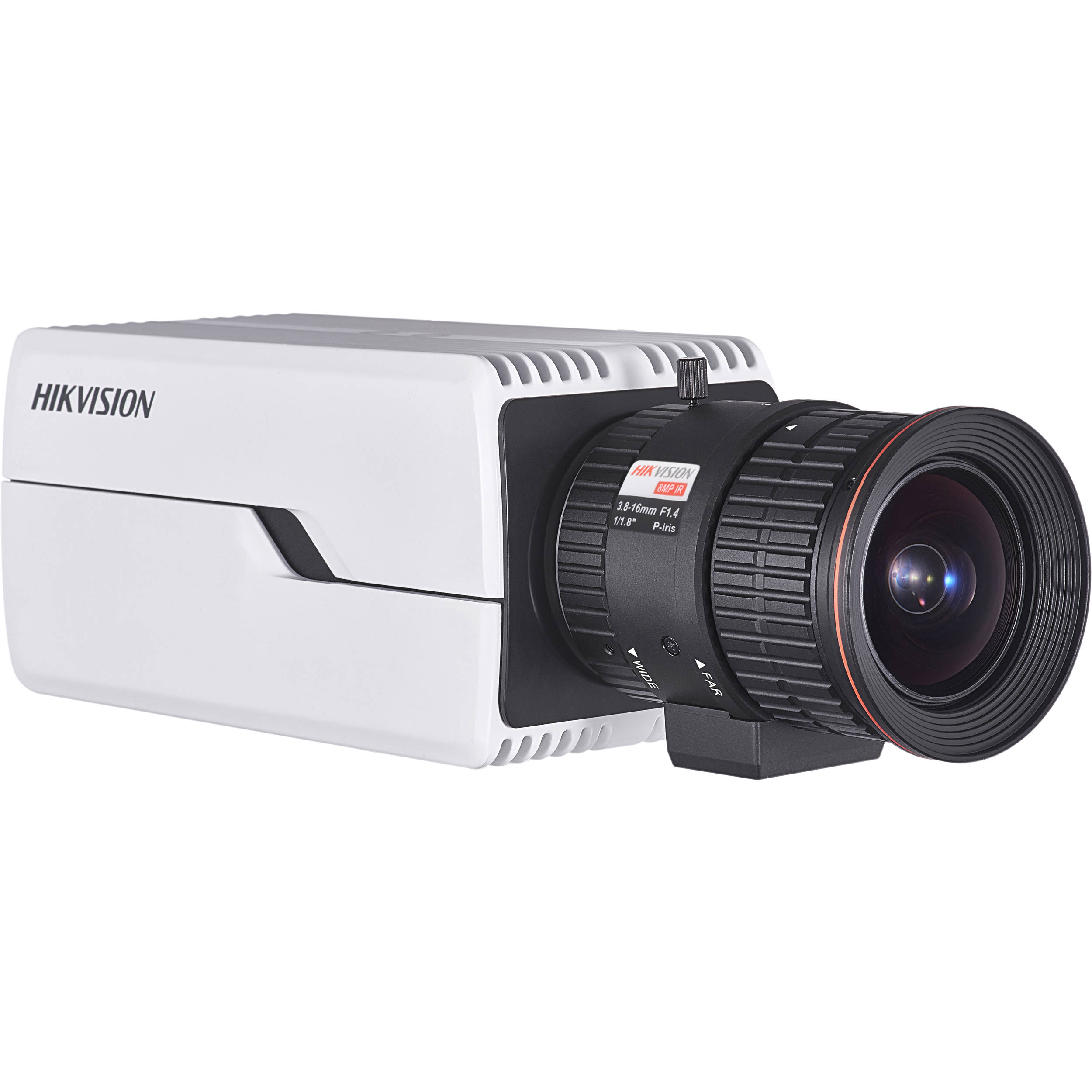 Hikvision DS-2CD5046G0-AP IP Cameras | Tensor Security