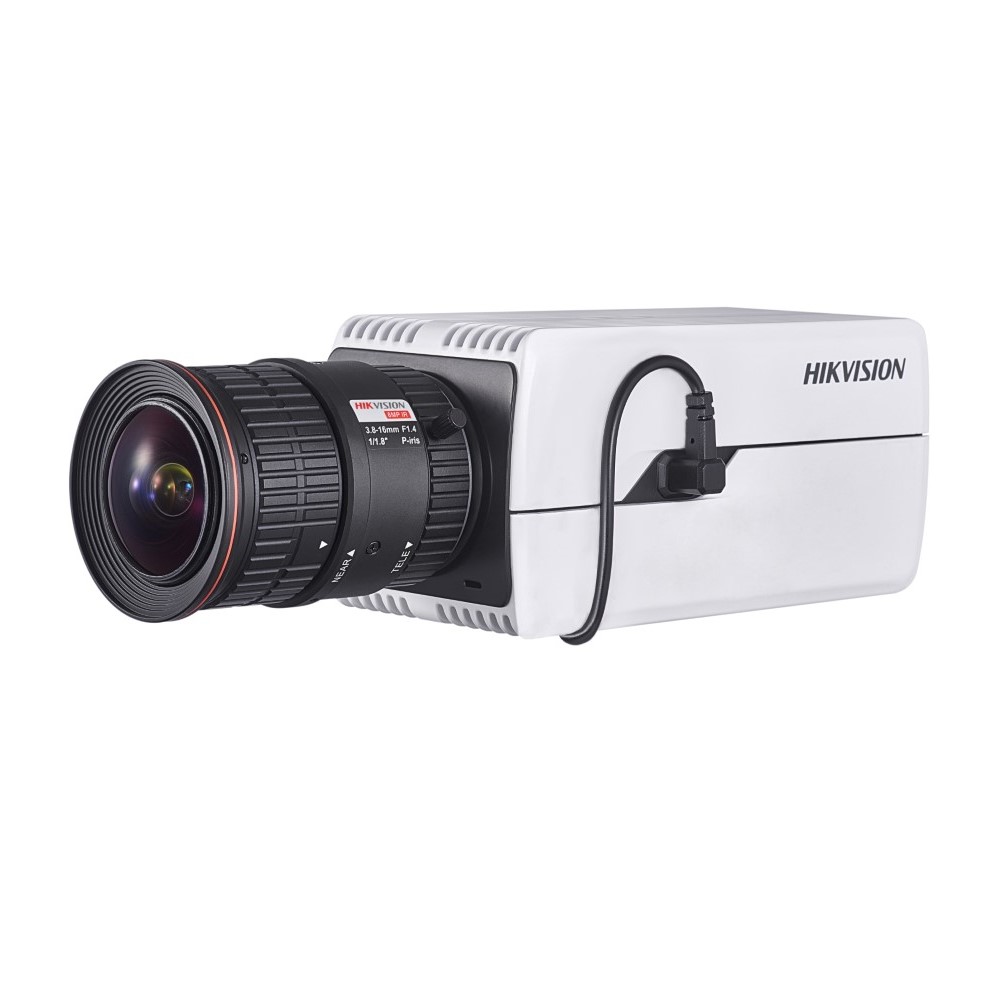 Hikvision DS-2CD5046G0 (IP Cameras)