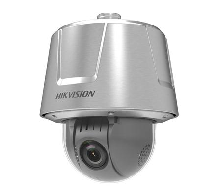 Hikvision DS-2DT6223-AELY IP Cameras | Tensor Security