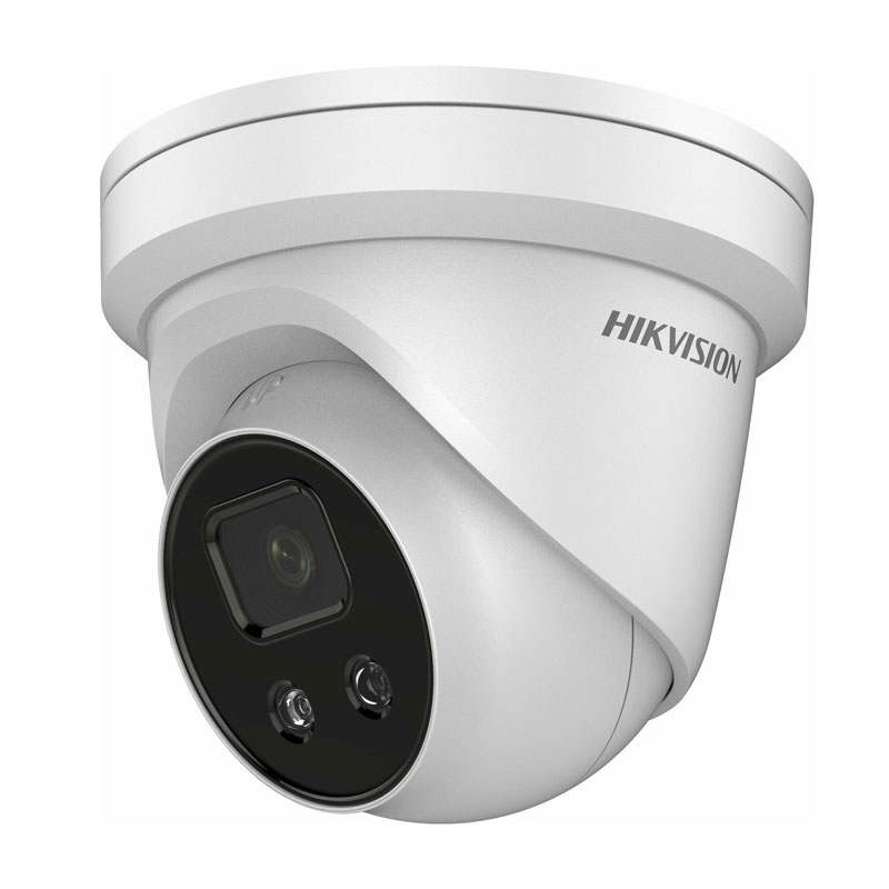 Hikvision DS-2CD2346G1-ISL (IP Cameras)