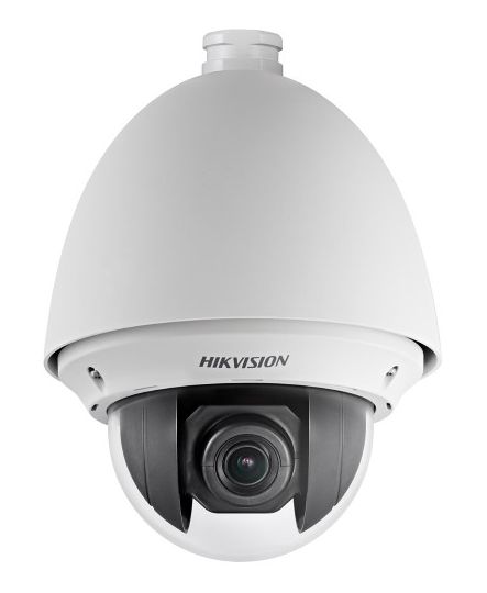 Hikvision DS-2DE4425W-DE IP Cameras | Tensor Security