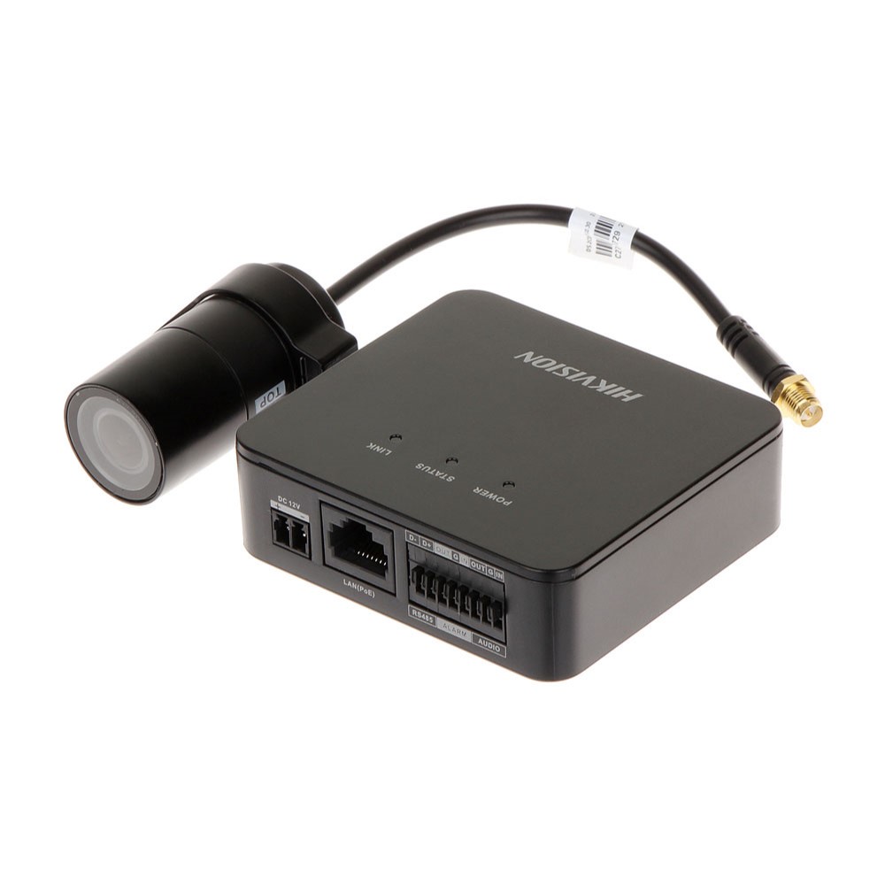Hikvision DS-2CD6425G0-XX (IP Cameras)