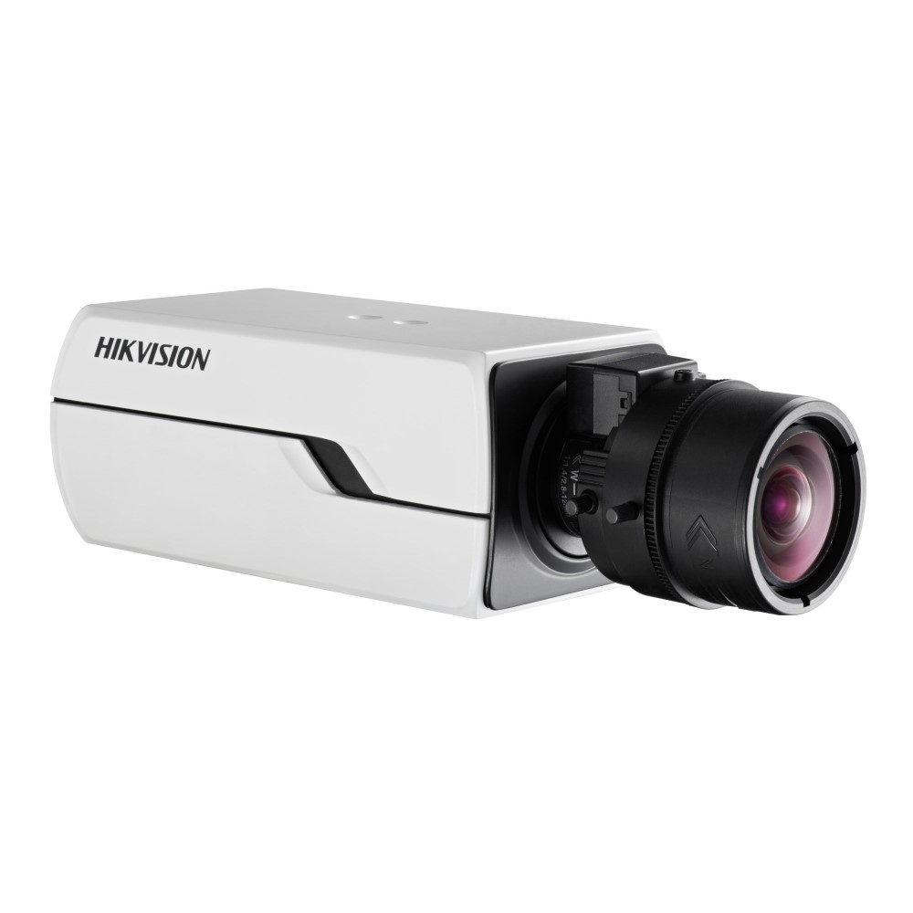 Hikvision DS-2CD4025FWD (IP Cameras)