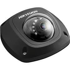 Hikvision DS-2CD2522FWD-I IP Cameras | Tensor Security