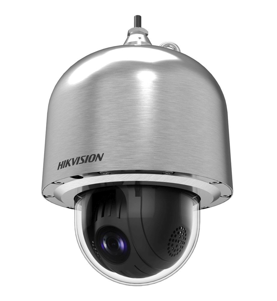 Hikvision DS-2DF6223-CX(W) (IP Cameras)