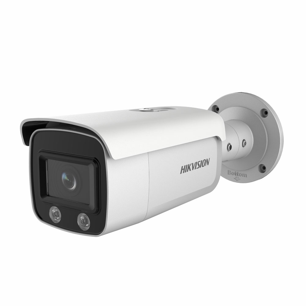 Hikvision DS-2CD2T27G1-L (IP Cameras)