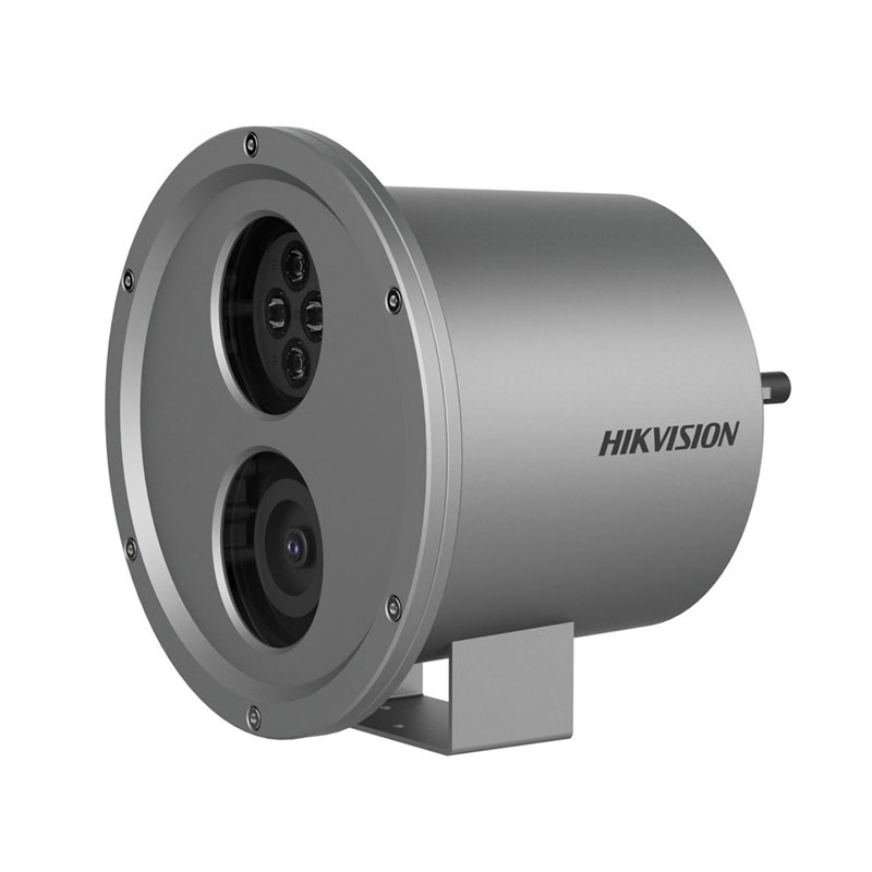 Hikvision DS-2XC6224G0-L (IP Cameras)