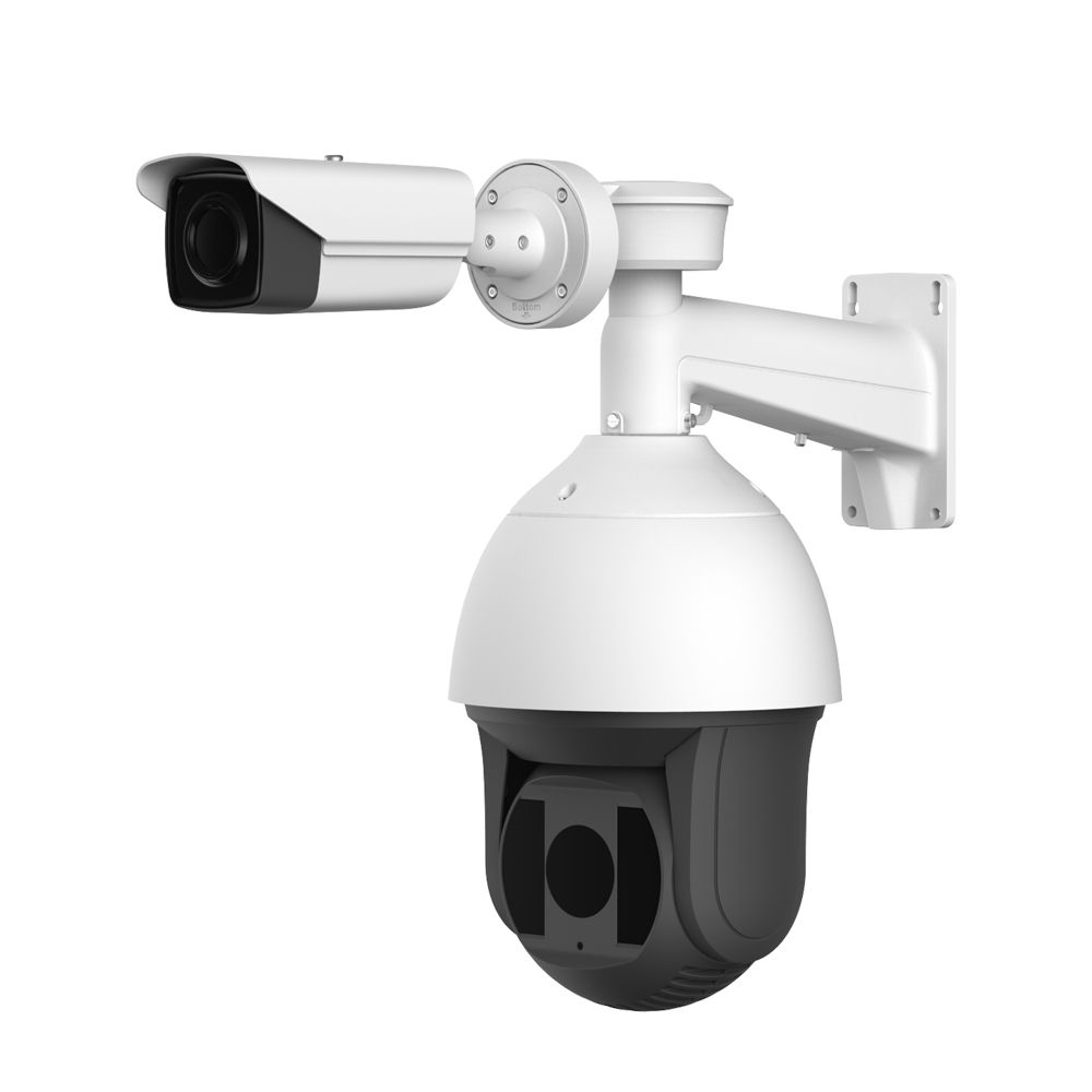 Hikvision DS-2TX3636-15A (IP Cameras)