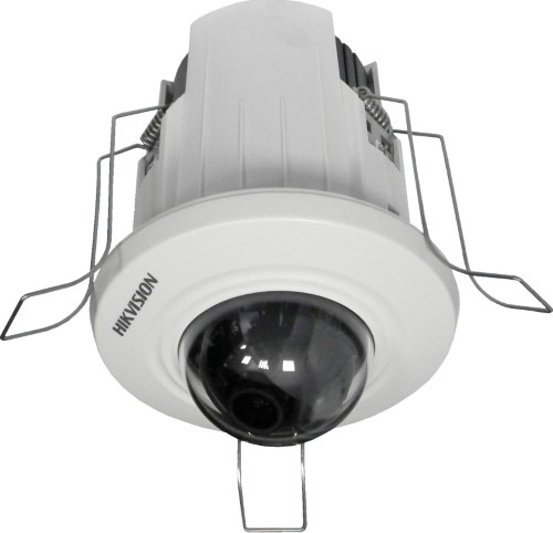 Hikvision DS-2CD2E20F (IP Cameras)