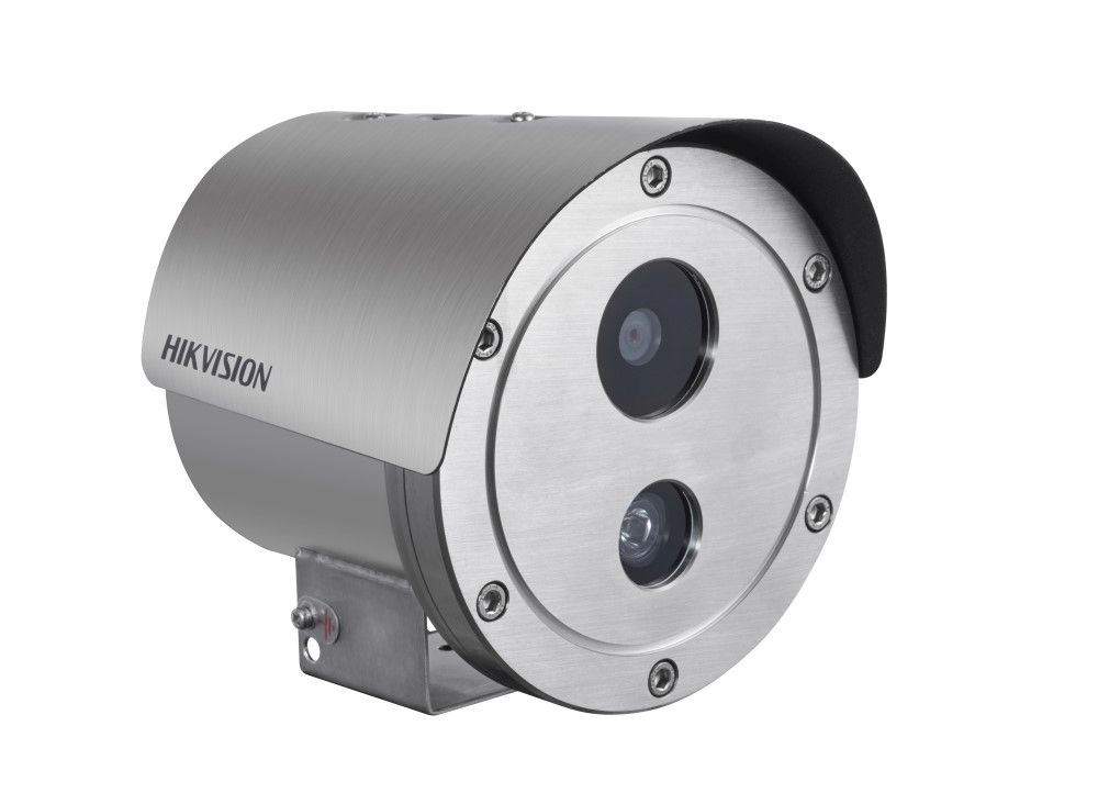 Hikvision DS-2XE6242F-IS 316L (IP Cameras)