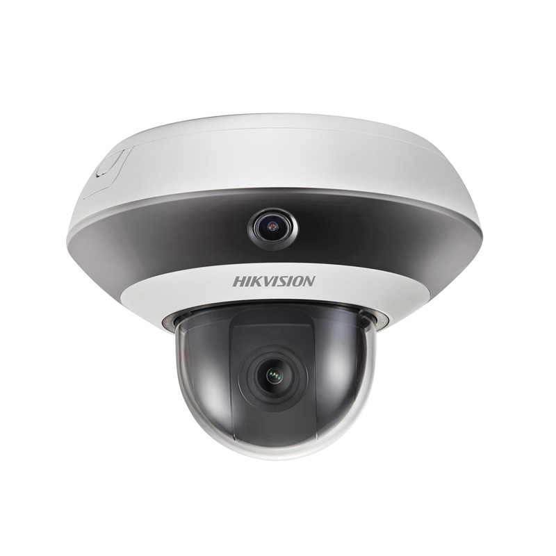 Hikvision DS-2PT3122IZ-DE3 (IP Cameras)