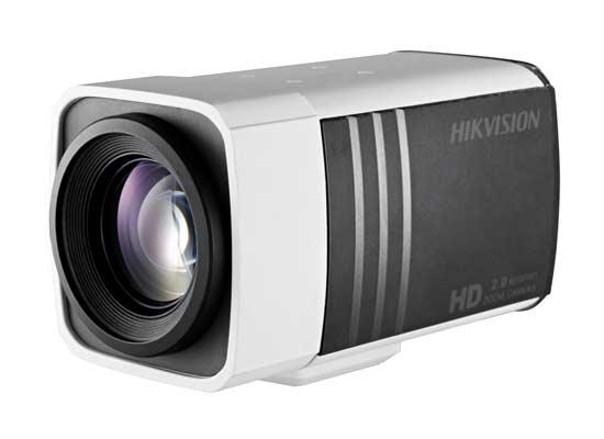 Hikvision DS-2ZCN3007 (IP Cameras)