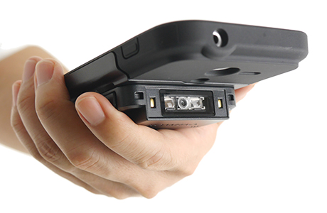 KDC470 on hand