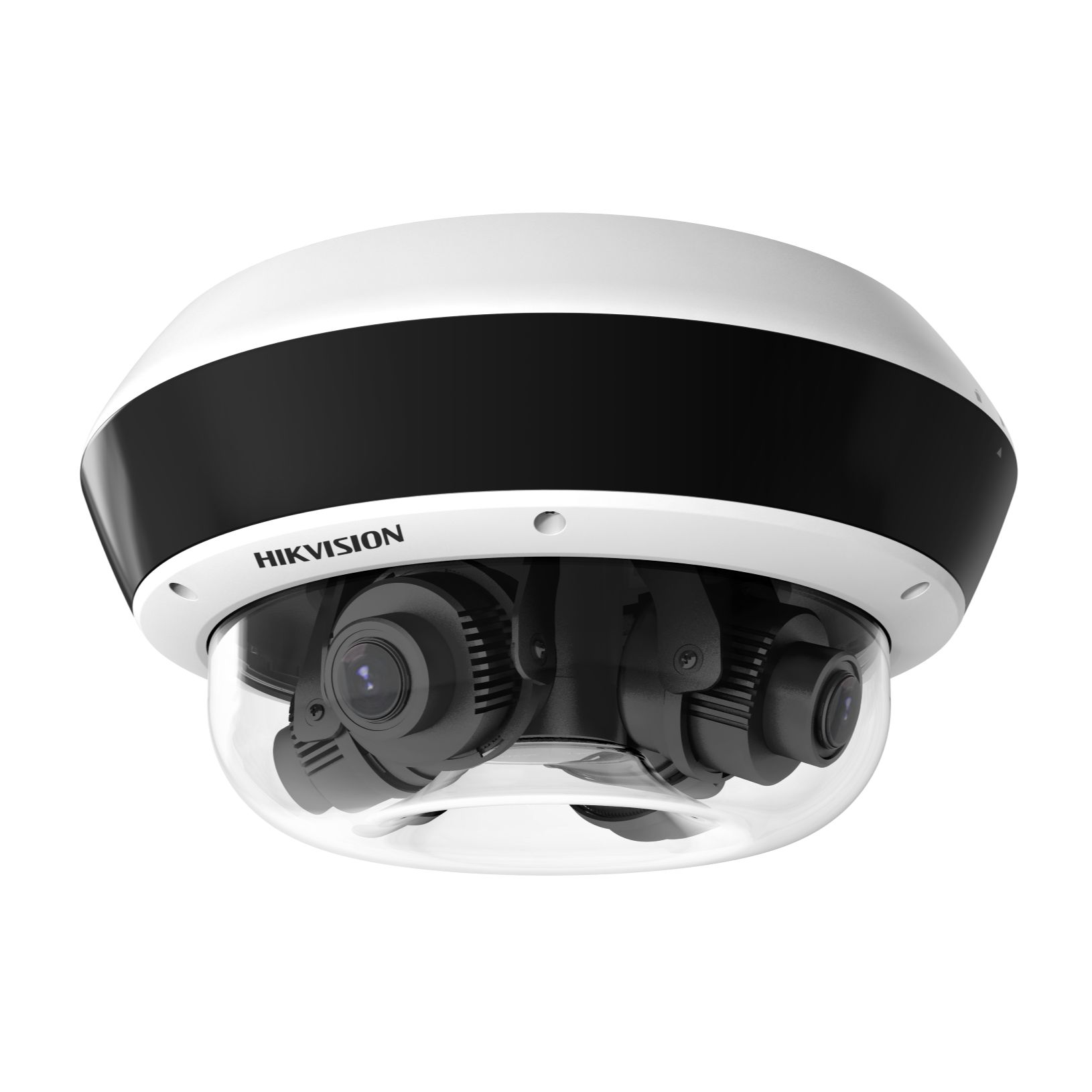 Hikvision DS-2CD6D24FWD-IZ (IP Cameras)