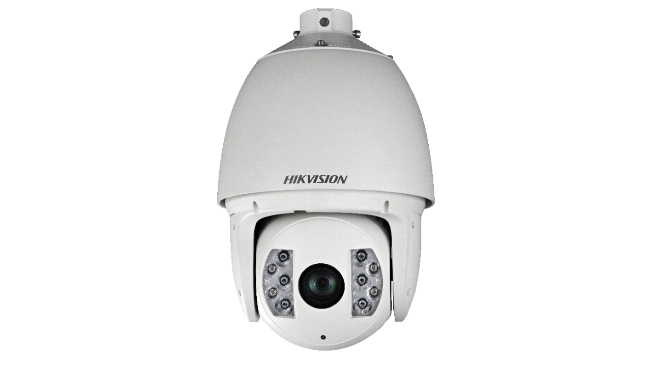 Hikvision DS-2DF7225IX-AEL (IP Cameras)