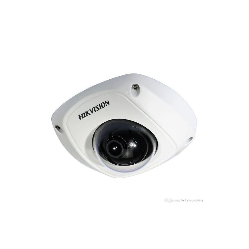 DS2XM6122FWDI in ceiling