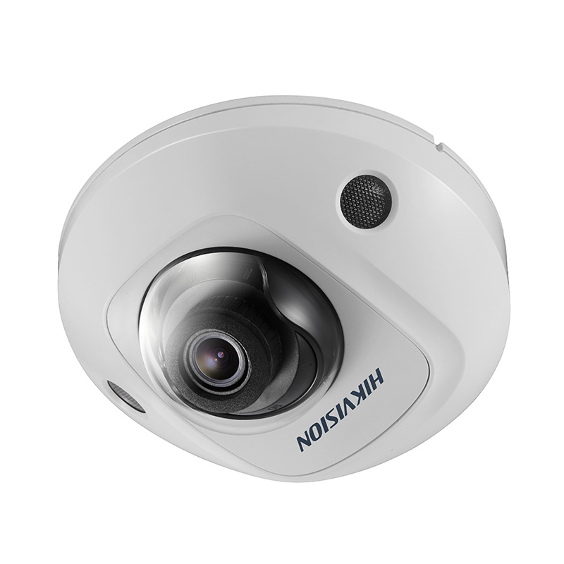 Hikvision DS-2CD2555FWD-IS (IP Cameras)