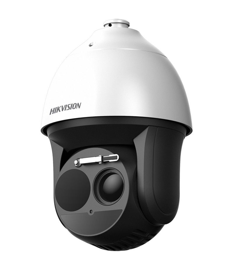 Hikvision DS-2TD4136T-9 (IP Cameras)