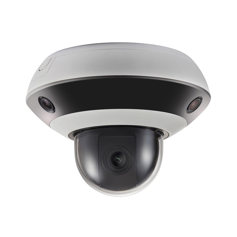 Hikvision DS-2PT3326IZ (IP Cameras)