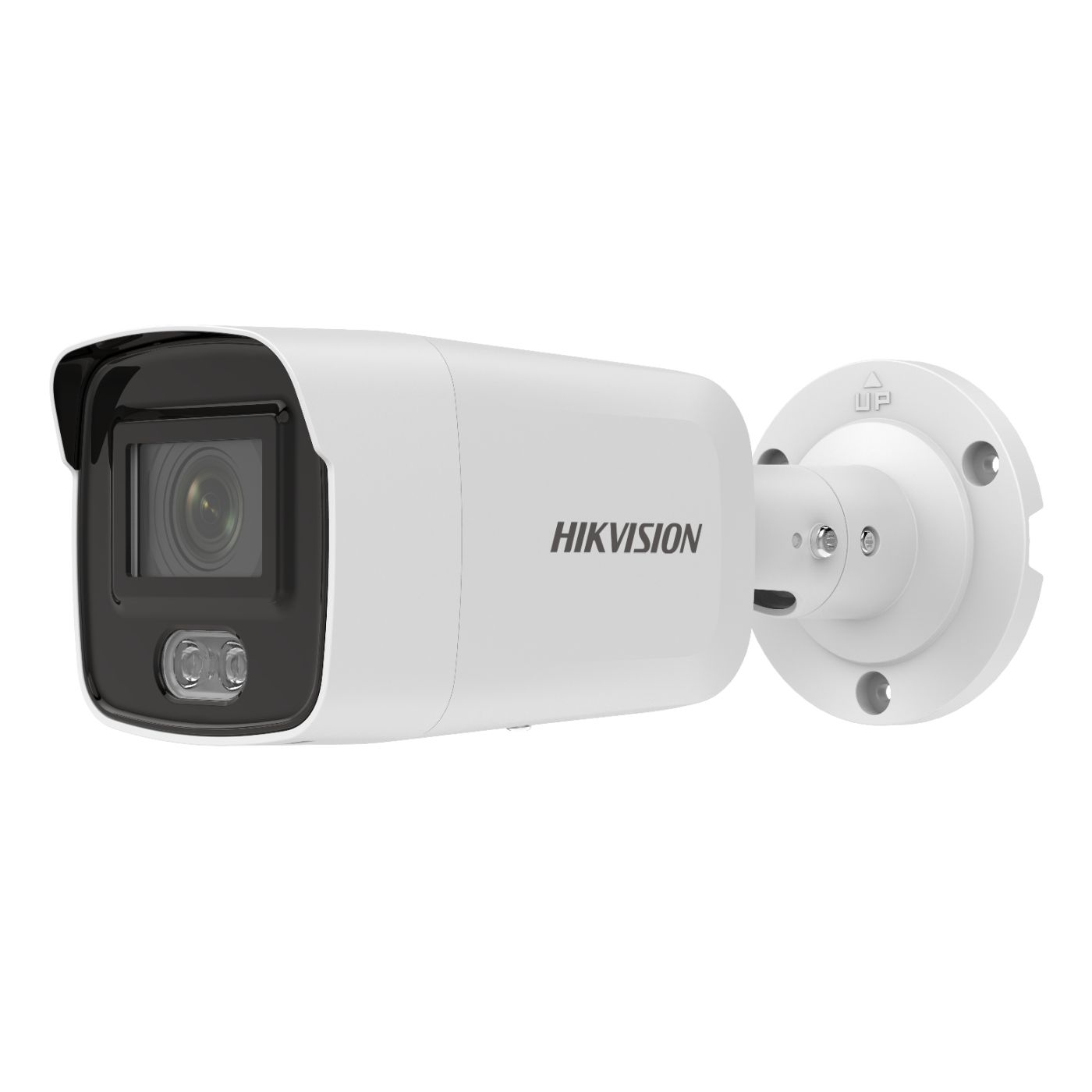 Hikvision DS-2CD2047G2-LU/ SL IP Cameras | Tensor Security