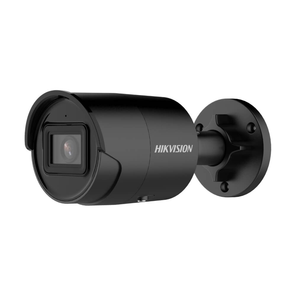Hikvision DS-2CD2066G2-I(U) IP Cameras | Tensor Security