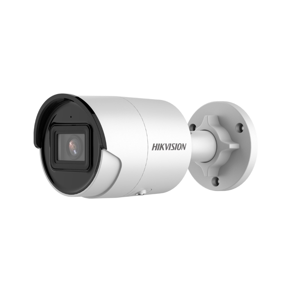 Hikvision DS-2CD2066G2-I (IP Cameras)