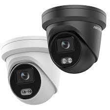 Hikvision DS-2CD2347G2-L IP Cameras | Tensor Security