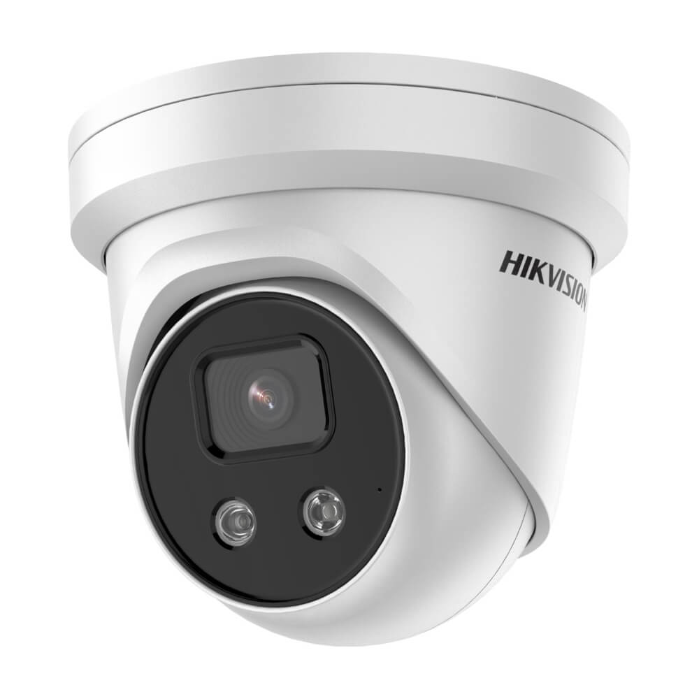 Hikvision DS-2CD2366G2-I (U) (IP Cameras)
