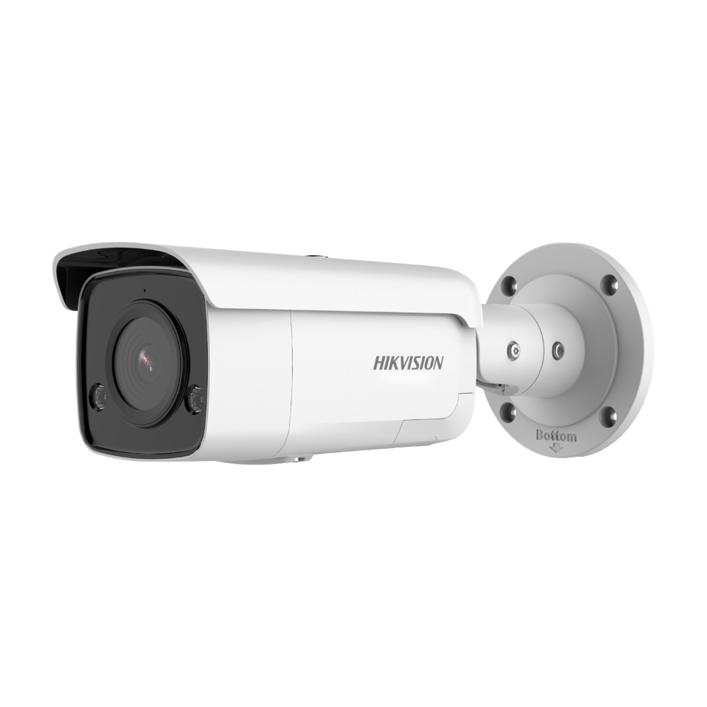 Hikvision DS-2CD2T66G2-ISU/ SL (IP Cameras)