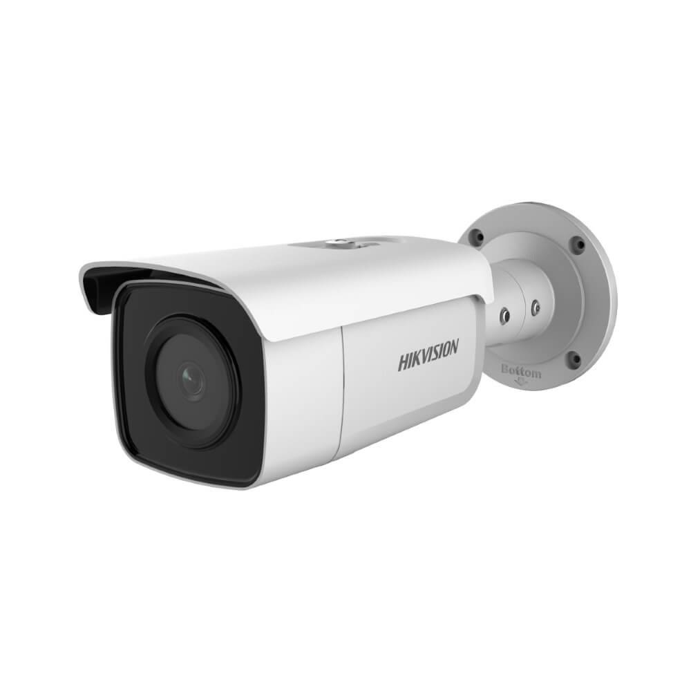 Hikvision DS-2CD2T66G2-2I/ 4I (IP Cameras)