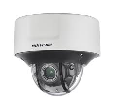 Hikvision DS-2CD7526G0-IZHS (IP Cameras)