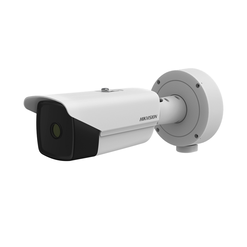 Hikvision DS-2TD2137-7 P (IP Cameras)
