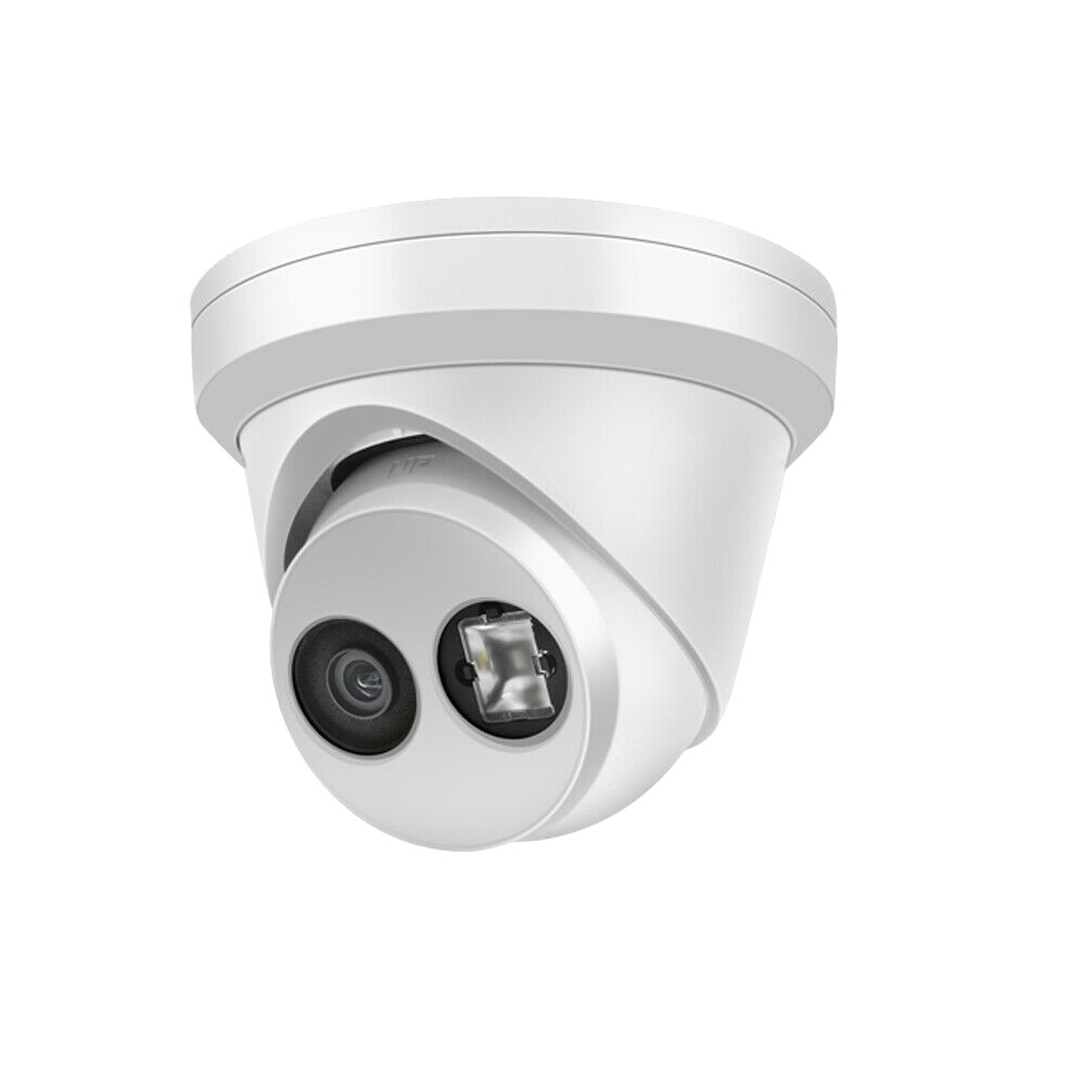 Hikvision Hikvision White Label Kit IP | Tensor Security