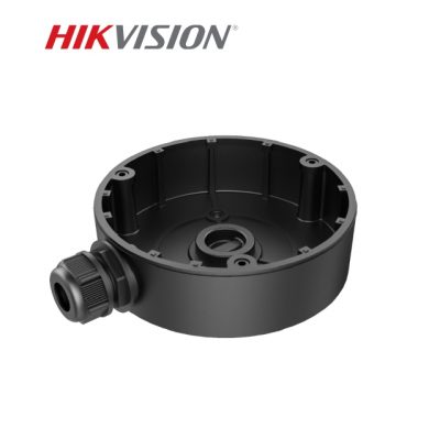 Hikvision DS-1280ZJ-DM8 Junction Box | Tensor Security