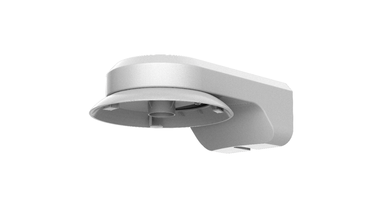 Hikvision DS-1294ZJ Brackets, Housing | Tensor Security